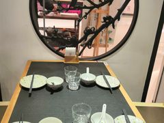 包厢-潮堂 · 潮州菜(国贸商城店)