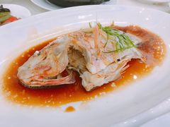 -新苑酒家(嘉宾路店)