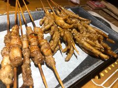 -管氏翅吧(甘家口店)