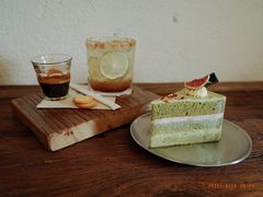 -邊渡咖啡