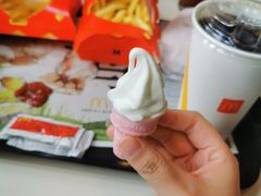 -麦当劳(宜兴人民路店)