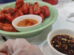 -靓虾二哥长沙地标小龙虾(五一广场店)
