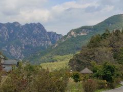 -大连天门山国家森林公园