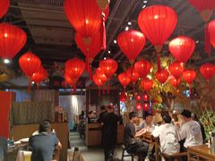 -老湘村·湖南土菜(天河维多利店)