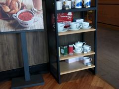 -COSTA COFFEE(上海五玠坊店)