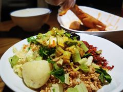 -二孃鸡爪爪(东风路总店)