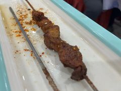 -老毛手抓·盐池滩羊非遗手抓(宁夏总店)