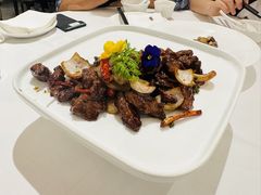 -满堂·烤鸭店·北京菜(鼓楼店)