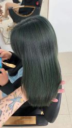 -Coo Hair salon