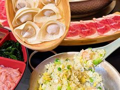 -刘一手重庆火锅(万达广场店)
