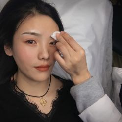 -谜秀韩式半永久纹眉纹绣洗眉