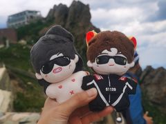 -白草畔自然风景区