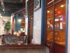 卡座-豆捞坊(金桥店)