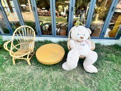 -HERRE·FARM 赫尔露营农场·团建聚会包场