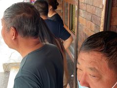 -老王头烤鸡(建大四小区店)