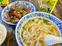 -惠康汤粉店(惠新中街店)