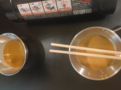 -满格嗦新疆椒麻鸡火锅.炒米粉(川大江安校区店)