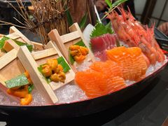 -上井料理黑金店(IFS国金中心店)