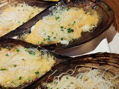 -云晓光头烧烤吧(川沙绿地店)
