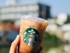 -星巴克(北新泾店)