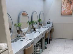 -天真蓝照相馆(五角场百联又一城店)