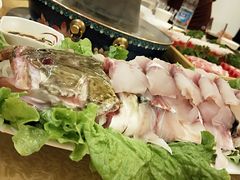 -东来顺饭庄(金泉广场店)