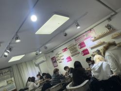 -瞧·享轻奢美甲美睫