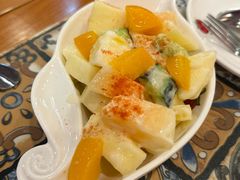 -番茄屋葡式美食(总店)