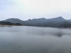 -酒仙湖景区