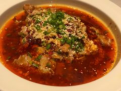 -望京辣宴·古法川菜(望京店)