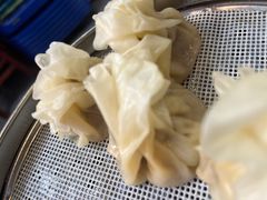 -清真嘎咕馅饼(奉天街店)