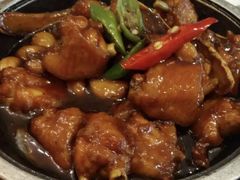 -北李妈妈菜·海肠捞饭(高新万达店)