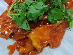 锅包肉-万顺啤酒屋(皇寺路店)