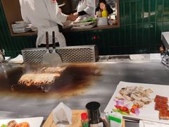 -大渔铁板烧(大悦城店)