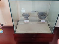 -洛阳周公庙博物馆