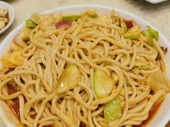 -北区拉面(泰丰家园店)