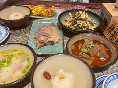 -南京大牌档(人民广场店)