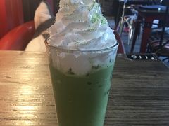 -MI WU FACTORY米屋美食工厂餐厅(绿地店)