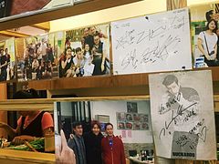 -金顺韩式烤肉·网红烤肉店(广利路店)