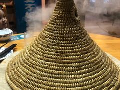 -云南野生菌石锅鱼石锅鸡(大金塔店)
