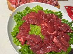 -傣妹火锅(南京东路一店)