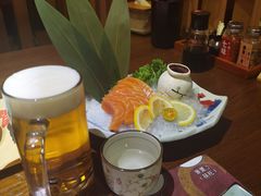 -二丁目食堂(铁西星摩尔店)