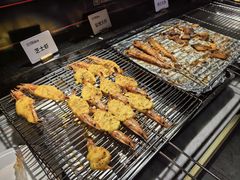 -川骄海鲜自助(亚运村店)