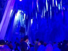 -梦幻奥陶纪景区