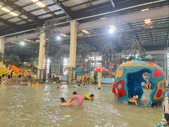 -南宫温泉水世界