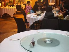大堂-勝記酒家·37年老字号·经典粤菜(荔枝公园店)