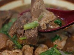 卤煮火烧-鼎香润(德胜门内店)