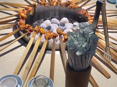 -醉二娘正宗西昌火盆烧烤(大丰店)