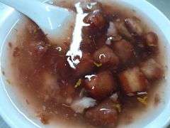 -芳婆糕团店(王府大街店)