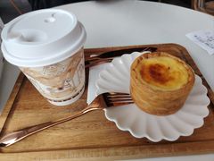 -VERIE BAKEHOUSE